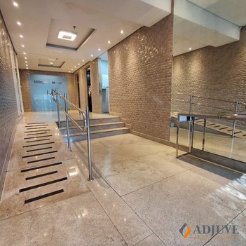 apartment em Praça Prefeito Alcindo Sodré, Centro - Petrópolis - RJ