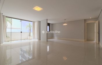 apartment em Rua Almirante Lamego, Centro - Florianópolis - SC