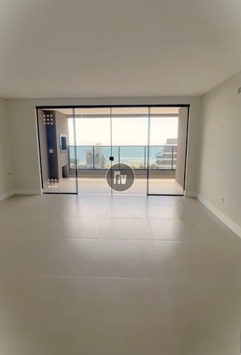 apartment em Rua Delfim Mário de Pádua Peixoto, Praia Brava de Itajaí - Itajaí - SC