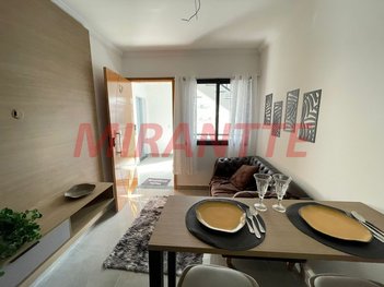 apartment em Rua Maria Nadi Rodini, Vila Dom Pedro I - São Paulo - SP