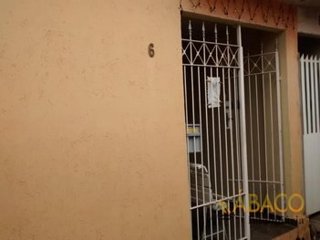 house em Avenida São Carlos, Centro - São Carlos - SP