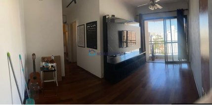 apartment em Rua Jaci, Chácara Inglesa - São Paulo - SP