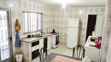 house em Rua Encarnação Garcia Sanches, Parque Esmeralda - Sorocaba - SP