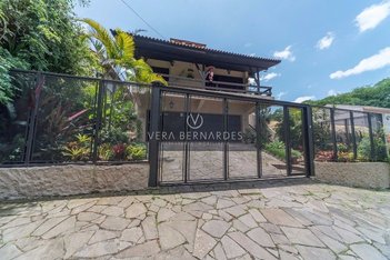 house em Edgar Luiz Schneider, Jardim Isabel - Porto Alegre - RS