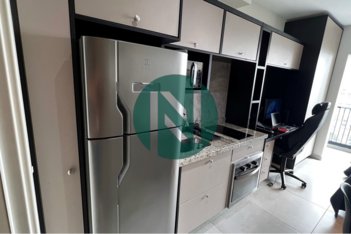 apartment em Rua das Sempre-Vivas, Jardim das Acácias - São Paulo - SP