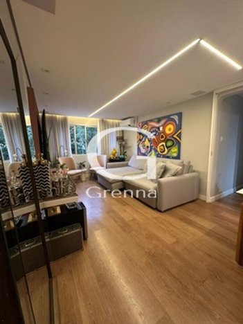 apartment em Avenida Jamaris, Planalto Paulista - São Paulo - SP