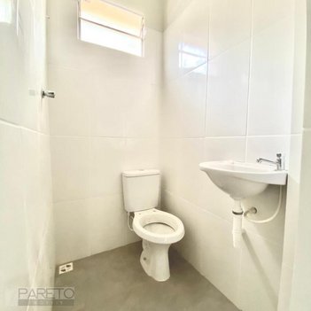 apartment em Rua Gentios, Conjunto Santa Maria - Belo Horizonte - MG