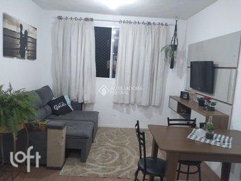 apartment em Souza Melo, Sarandi - Porto Alegre - RS