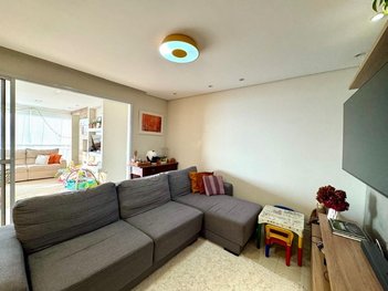apartment em Rua Matias Roxo, Vila Leopoldina - São Paulo - SP