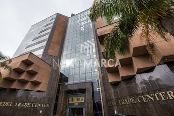 office em Avenida Loureiro da Silva, Cidade Baixa - Porto Alegre - RS
