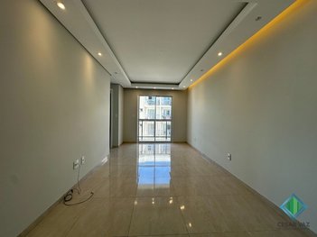 apartment em Rua Manoel Francisco Machado, Fundos - Biguaçu - SC