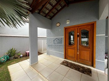 house em Estrada Municipal Bento Pereira de Toledo, Mina - Itupeva - SP