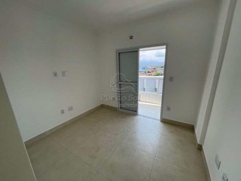 apartment em Rua Uruguai, Guilhermina - Praia Grande - SP