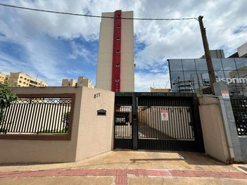 apartment em Rua Borba Gato, Jardim América - Londrina - PR