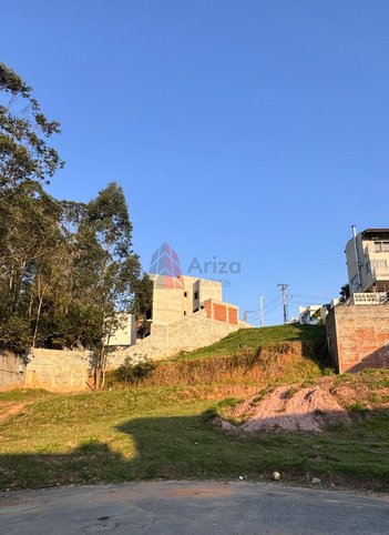 land_lot em Avenida Prefeito Francisco Ribeiro Nogueira, Mogi Moderno - Mogi das Cruzes - SP