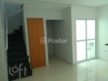 house em Rua das Azaléas, Vila Marina - Santo André - SP