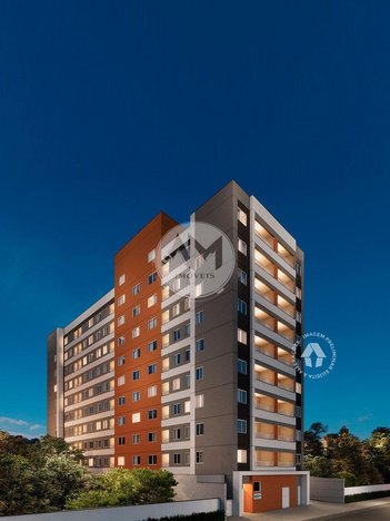 apartment em Rua Dona Ana Neri, Mooca - São Paulo - SP
