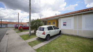 house em Rua Um, Três Vendas - Pelotas - RS