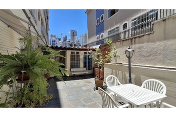 apartment em Rua Eduardo Prado, Gutierrez - Belo Horizonte - MG