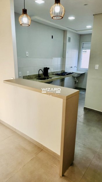 apartment em Rua Sidinei Ademar do Carmo, Residencial Moradas do Valle - Campinas - SP