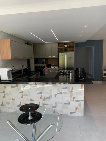 house em Avenida Nicola Accieri, Jardim Celeste - Jundiaí - SP