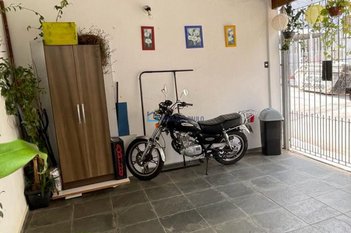 house em Rua Monteiro, Vila Monumento - São Paulo - SP