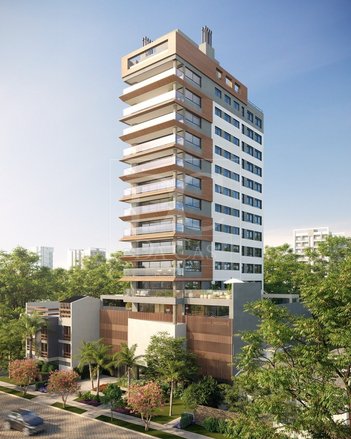 apartment em Jaraguá, Bela Vista - Porto Alegre - RS