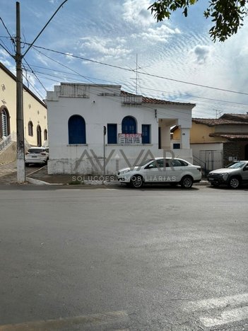 house em Praça Procopio Cardoso, Centro - Salinas - MG