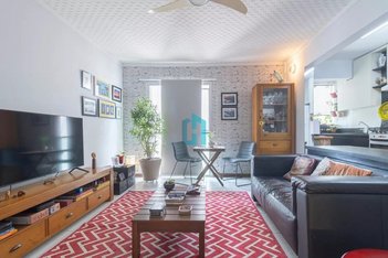 apartment em Rua Gomes de Carvalho, Vila Olímpia - São Paulo - SP