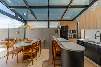 apartment em Rua Itatiaia, Portão - Curitiba - PR