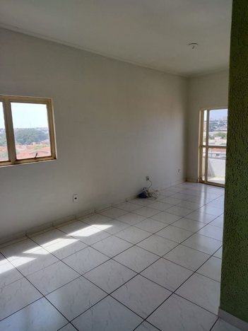 apartment em Avenida Doutor Fernando Costa, Vila Maceno - São José do Rio Preto - SP
