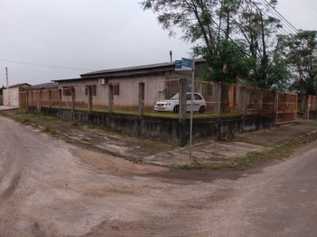 industrial em Rua João Sarmento, Pitangas - Osório - RS