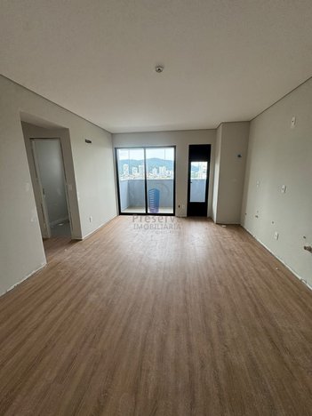apartment em Rua José Pereira Liberato, São Judas - Itajaí - SC