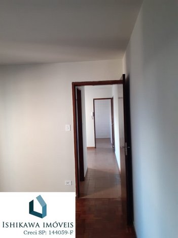 apartment em Rua da Independência, Cambuci - São Paulo - SP