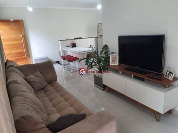 house em Rua Isabel, Vila Esperança - São Paulo - SP