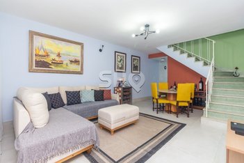 house em Rua Dardanelos, Alto da Lapa - São Paulo - SP