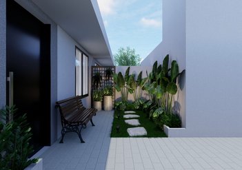 house em Rua Expedicionário Bruno Estrifica, Alto Boqueirão - Curitiba - PR