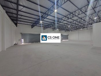 business em Rua Antônio Dias Adorno, Vila Nogueira - Diadema - SP