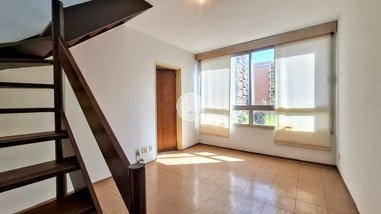 apartment em Rua Campos Salles, Centro - Ribeirão Preto - SP