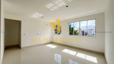 apartment em Rua Batista de Figueiredo, Vila Paris - Belo Horizonte - MG