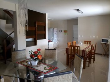 house em Almirante Carlos da Silveira Carneiro, Agronômica - Florianópolis - SC