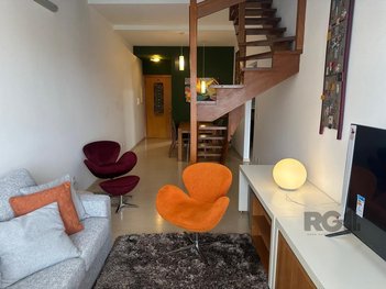 apartment em Bagé, Petrópolis - Porto Alegre - RS