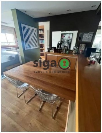 apartment em Rua Cristiano Viana, Cerqueira César - São Paulo - SP