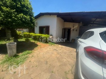 house em Rua das Camélias, Igara - Canoas - RS