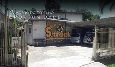 land_lot em Wilhelm Rotermund, Morro do Espelho - São Leopoldo - RS