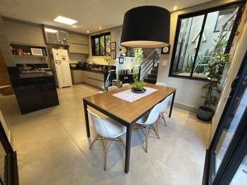 house em Rua Benedito Nicolau, Ondas - Piracicaba - SP