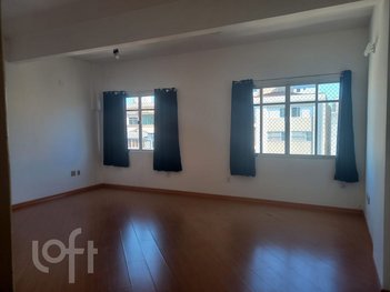 apartment em Dona Veridiana, Higienópolis - São Paulo - SP