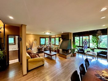 apartment em Rua Primavera, Planalto - Gramado - RS