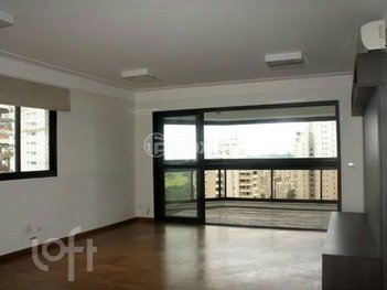 apartment em Rua Deputado Laércio Corte, Paraíso do Morumbi - São Paulo - SP