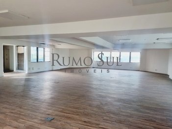 commercial_building em Avenida Engenheiro Luiz Carlos Berrini, Cidade Monções - São Paulo - SP